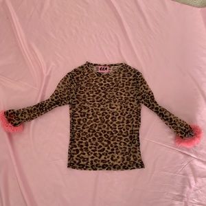 Lazy Oaf Royal Shirt